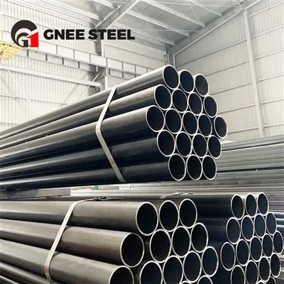 Αυτόματη συγκόλληση σωλήνων