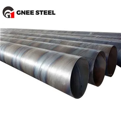 Ηλεκτρικό Αντίσταση API 5L X42 Συγκολλημένο Σωλήνας