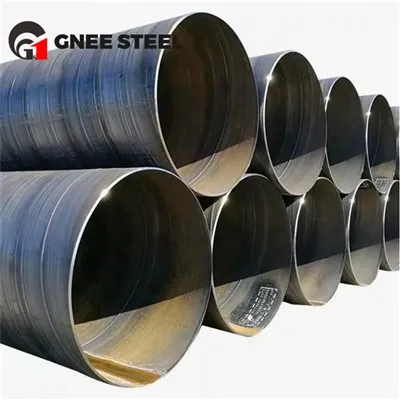 Συγκολλημένος κοίλος σωλήνας Q345B