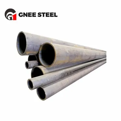 Straight Seam API 5L X42 Steel Pipe