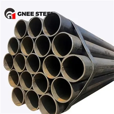 Συγκολλημένος χαλύβδινος σωλήνας