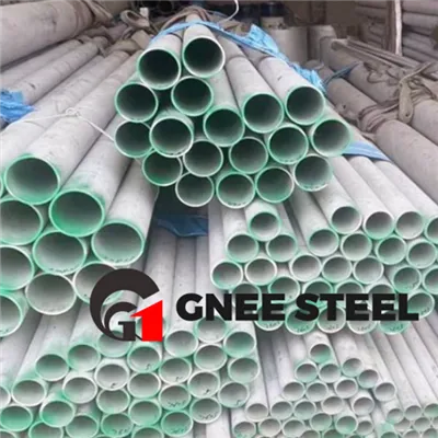 a312 a213 a249 Tp317 Χαλύβδινος σωλήνας χωρίς ραφή