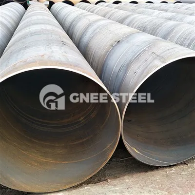 SY/T 5037-2000 Σωλήνας SSAW για κοινή μεταφορά υγρών