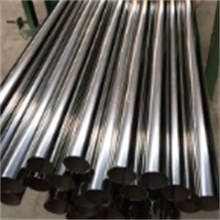 ASTM A213 Stainless Steel Ss Pipe