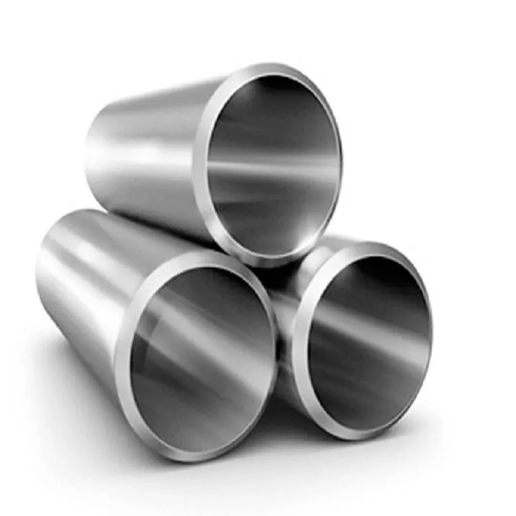 C276 Συγκολλημένος σωλήνας