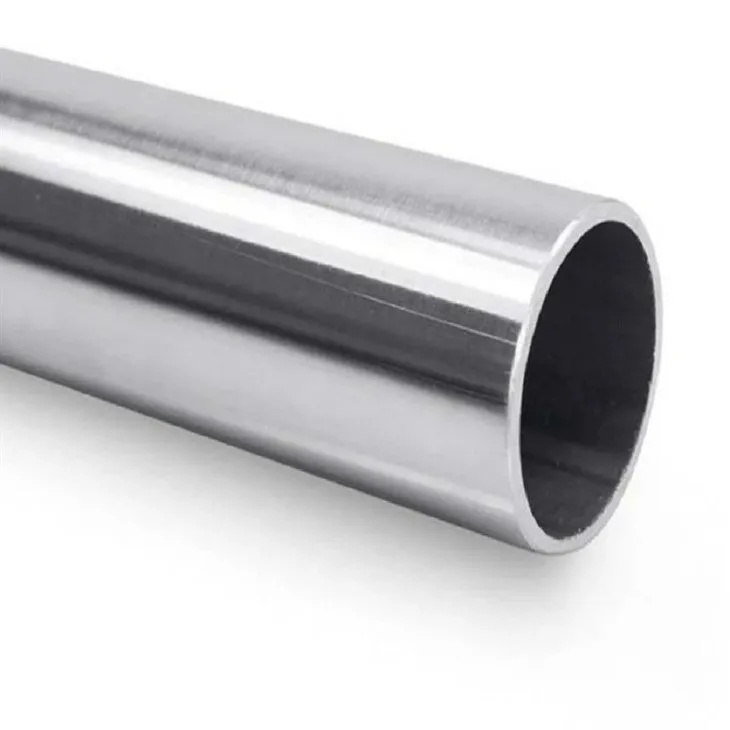 C276 Welded Pipe