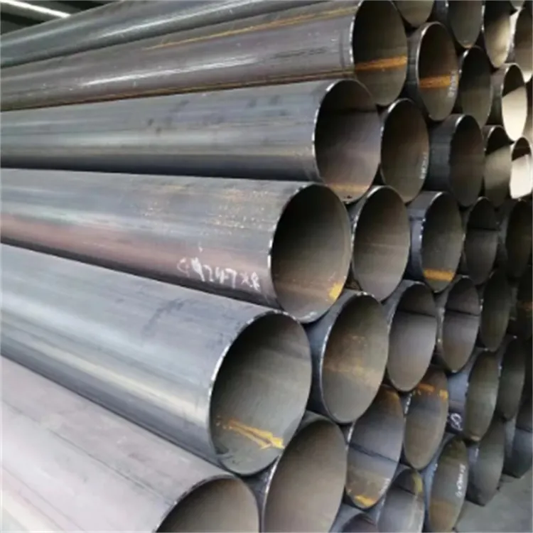 Επιλέξτε T{0}} Steel Pipe for High Corosion