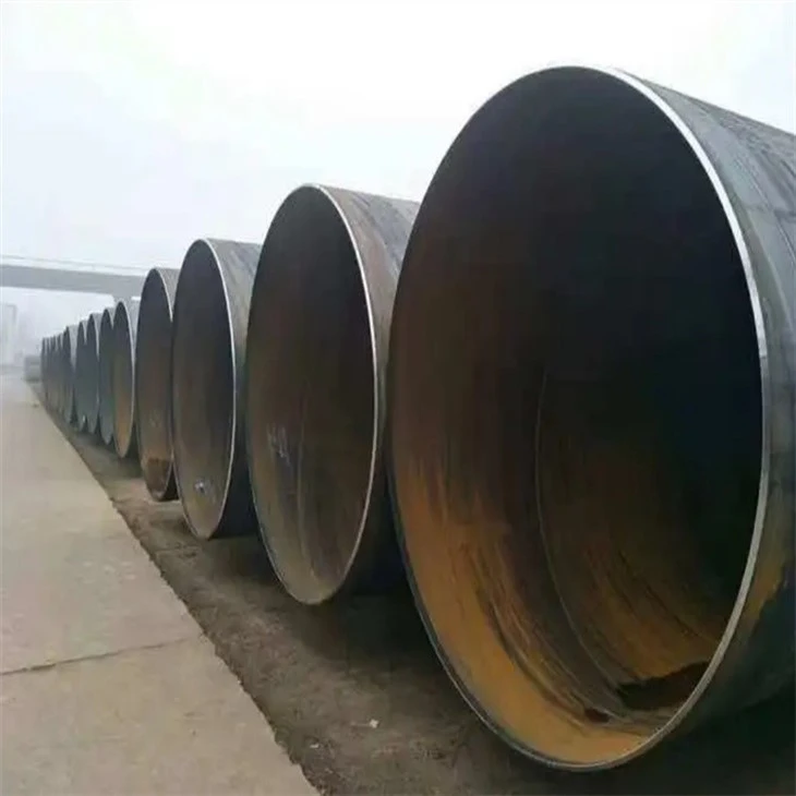 Hot Rolled Q195 Customized Welded Carbon