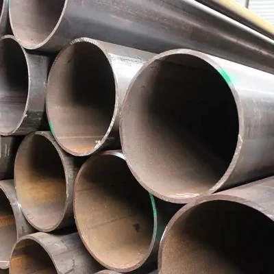 LSAW Welded Steel Pipe LSAW Welded Steel Pipe