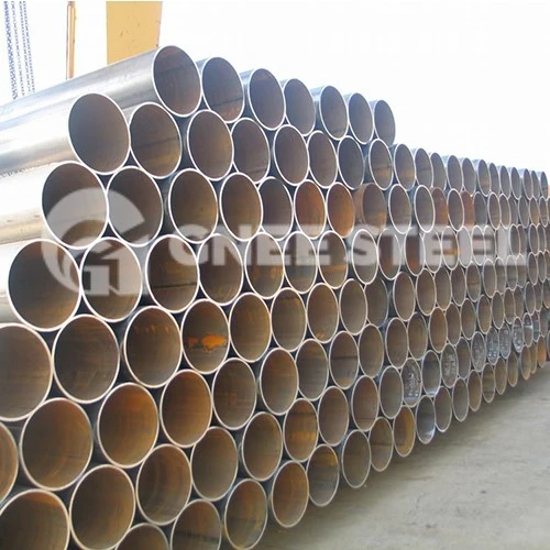 JIS 3444 welded pipe JIS 3444 welded pipe