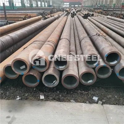 carbon steel seamless pipe carbon steel seamless pipe