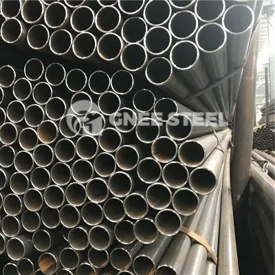 P235TR2 LSAW Pipe P235TR2 LSAW Pipe
