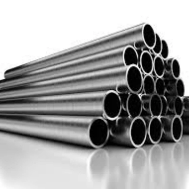 Q235B Precision Welded Steel Pipes factory