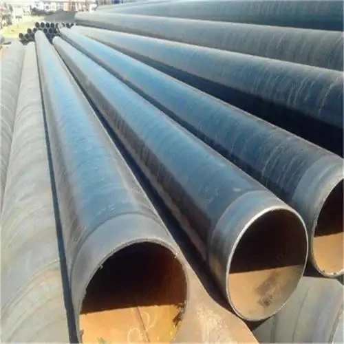 S235JRH Submerged Arc Spiral Welded Pipes suppliers