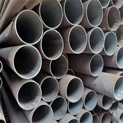 Συγκολλημένος σωλήνας ευθείας ραφής 40Cr