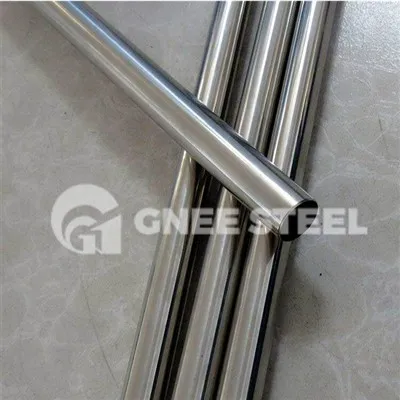 Γυαλισμένο σωλήνα A270