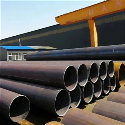A572 Gr.50 Steel Pipes: Strength And Durability