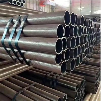 A691 5CR CLASS23 TUBE