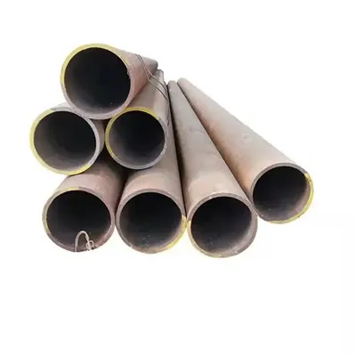 Api 5l Gr.B Steel Pipe