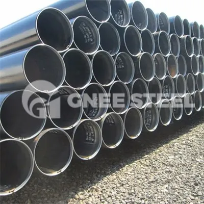 Σωλήνας API 5L X52 ERW