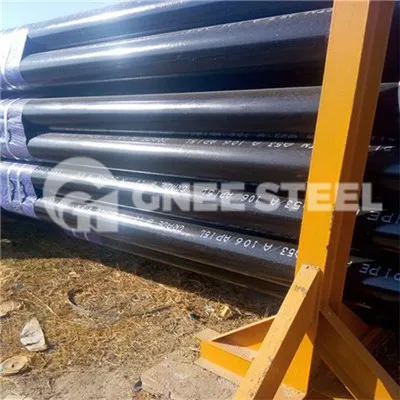 Σωλήνας API 5L X56 PSL2