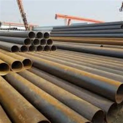 API 5L Grade B PSL1 And PSL2 oil PIPE