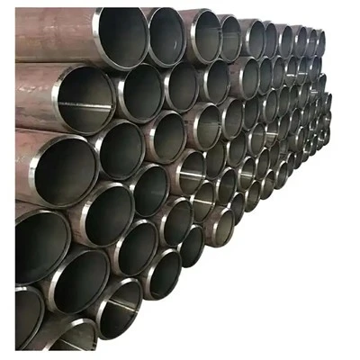 Astm A 106 Carbon Steel Pipe