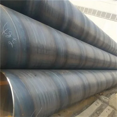 Σπειροειδής στρογγυλός συγκολλημένος ανθρακοχάλυβας ASTM A36