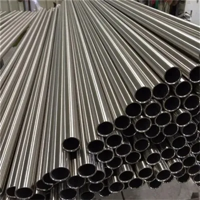 Σωλήνας από ανοξείδωτο χάλυβα ASTM AISI 430