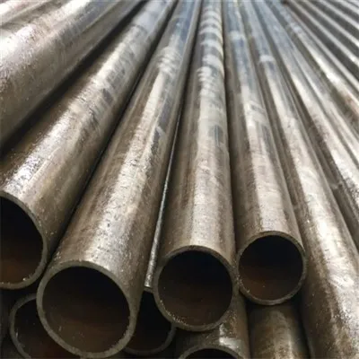 Σωλήνα ASTM252 Pipe Line Carbon Steel Pipe