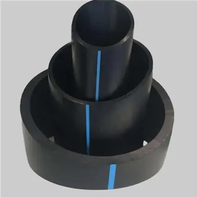 Συγκολλημένος σωλήνας Butt Fusion