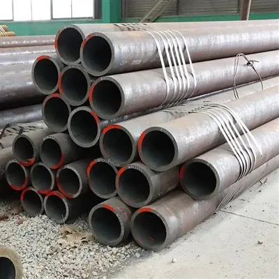 Ανθρακούχο Χάλυβας A 106 Gr B Pipe