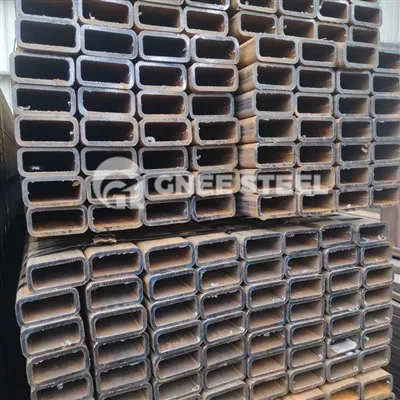 DIN 10210 Δομικός σωλήνας