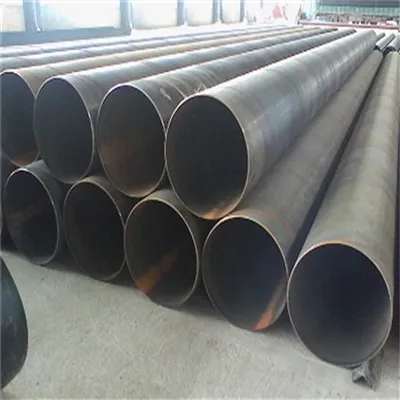 Σπειροειδής συγκολλημένος σωλήνας μεγάλης διαμέτρου Q235B DN700