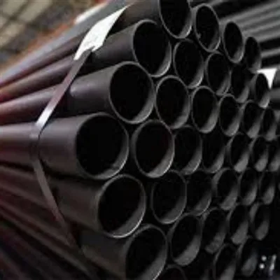 EL 10217-2 Συγκολλημένος σωλήνας από χάλυβα P195GH