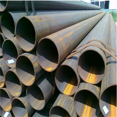 Παρουσιάστε τις λύσεις Premium Q500 Steel Pipe Solutions