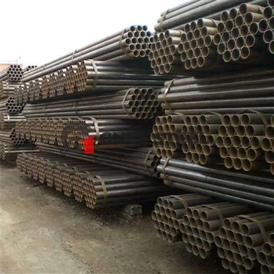 JIS G3445 Μηχανικοί σωλήνες