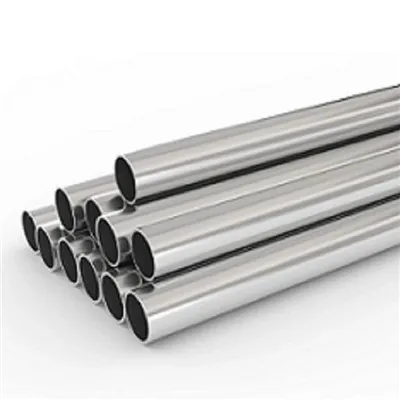 N06035 Σωλήνας από κράμα χάλυβα με βάση το νικέλιο