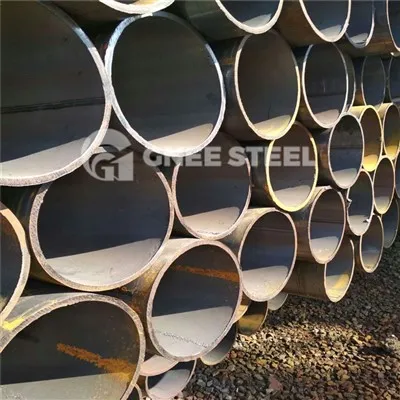 Σωλήνας από χάλυβα άνθρακα Q235