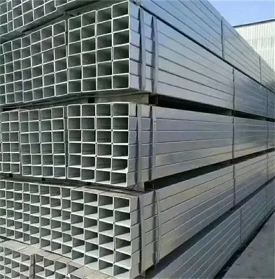 SS INOX 201 Σωλήνας από χάλυβα